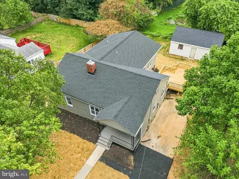 View/Area - 703 Northwest Dr, Silver Spring, MD 20901 photo 1 of 3