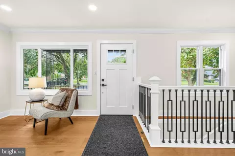 Entry Way - 703 Northwest Dr, Silver Spring, MD 20901 photo 1 of 1