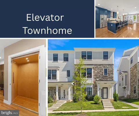 7029 Garrett Rd, Derwood, MD 20855
