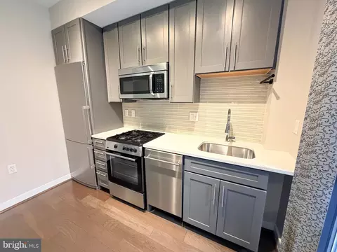 Kitchen - 1320 Fenwick Ln #309, Silver Spring, MD 20910 photo 1 of 2