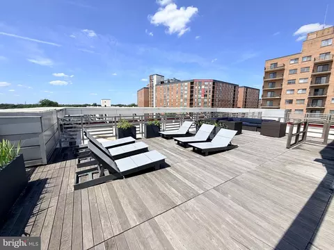 Exterior - 1320 Fenwick Ln #309, Silver Spring, MD 20910 photo 3 of 3