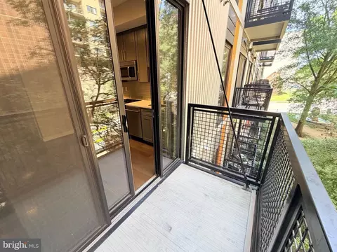 Exterior - 1320 Fenwick Ln #309, Silver Spring, MD 20910 photo 1 of 3