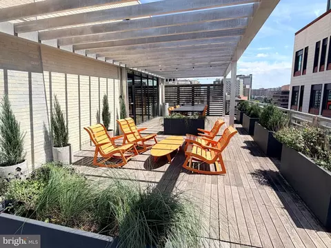 Exterior - 1320 Fenwick Ln #309, Silver Spring, MD 20910 photo 2 of 3