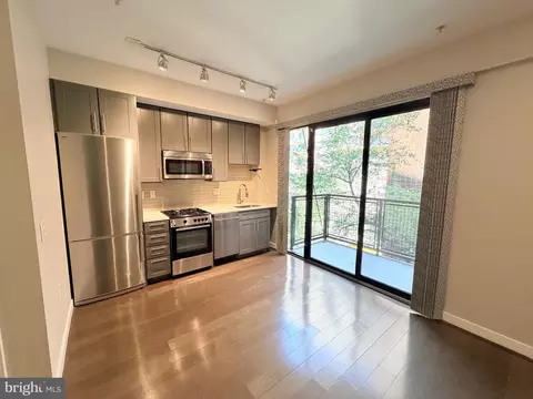 Kitchen - 1320 Fenwick Ln #309, Silver Spring, MD 20910 photo 2 of 2