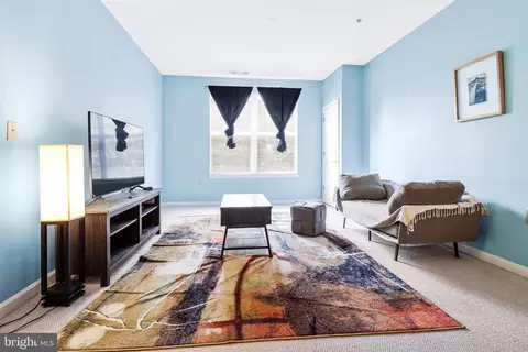 Living - 1201 E West Hwy #209, Silver Spring, MD 20910 photo 2 of 2