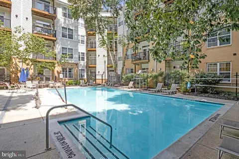 Exterior - 1201 E West Hwy #209, Silver Spring, MD 20910 photo 1 of 5