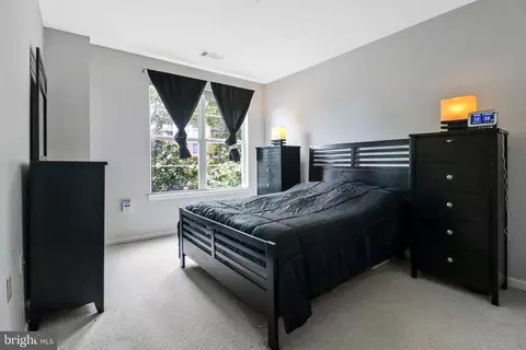 Bedroom - 1201 E West Hwy #209, Silver Spring, MD 20910 photo 1 of 1