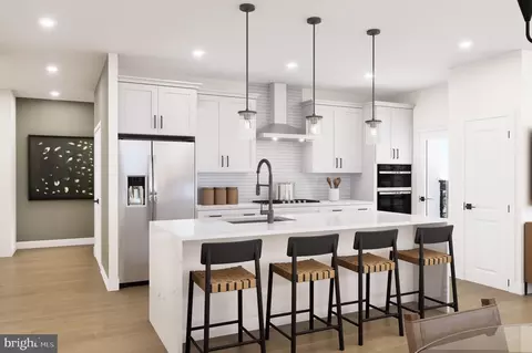 1121 Fortune Ter #205, Potomac, MD 20854
