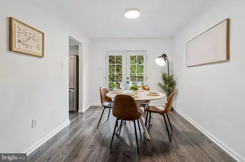 Dining - 14955 Carriage Square Dr, Silver Spring, MD 20906 photo 1 of 3