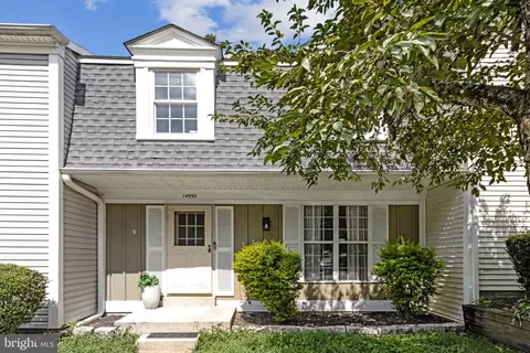 Exterior - 14955 Carriage Square Dr, Silver Spring, MD 20906 photo 2 of 9