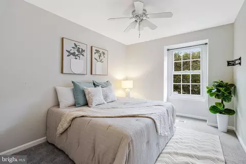 Bedroom - 14955 Carriage Square Dr, Silver Spring, MD 20906 photo 1 of 6