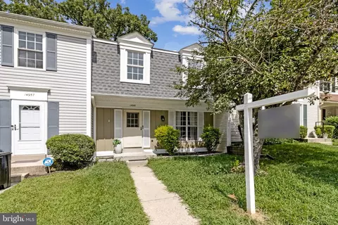 Exterior - 14955 Carriage Square Dr, Silver Spring, MD 20906 photo 4 of 9