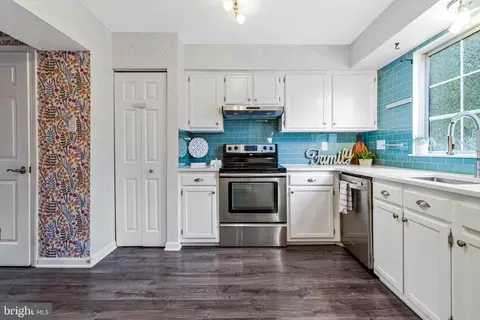 Kitchen - 14955 Carriage Square Dr, Silver Spring, MD 20906 photo 1 of 3