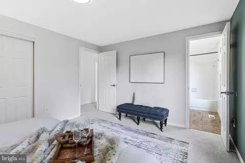 Bedroom - 14955 Carriage Square Dr, Silver Spring, MD 20906 photo 6 of 6