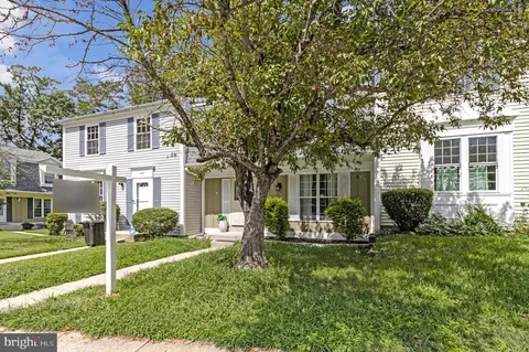 Exterior - 14955 Carriage Square Dr, Silver Spring, MD 20906 photo 3 of 9