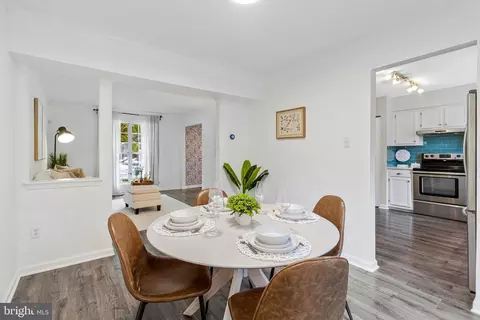 Dining - 14955 Carriage Square Dr, Silver Spring, MD 20906 photo 2 of 3