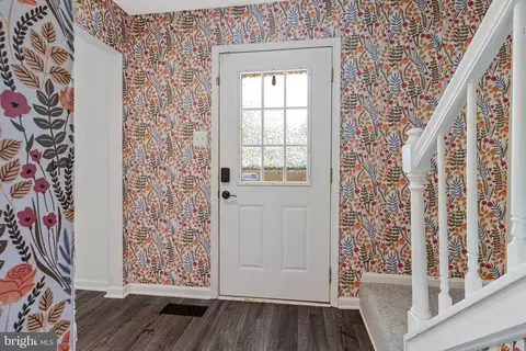 Entry Way - 14955 Carriage Square Dr, Silver Spring, MD 20906 photo 1 of 6