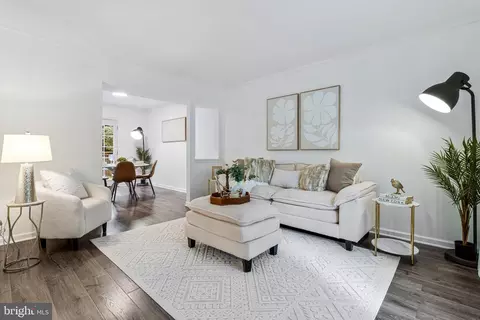 Living - 14955 Carriage Square Dr, Silver Spring, MD 20906 photo 1 of 1