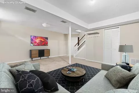 Living - 9406 Hale Pl, Silver Spring, MD 20910 photo 6 of 6