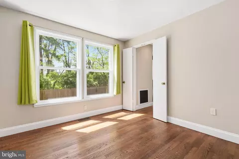Bedroom - 9406 Hale Pl, Silver Spring, MD 20910 photo 1 of 2