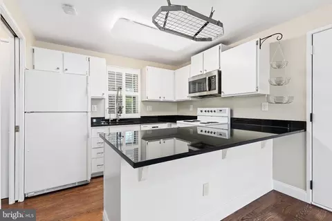 Kitchen - 9406 Hale Pl, Silver Spring, MD 20910 photo 1 of 3