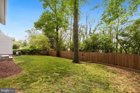 Exterior - 9406 Hale Pl, Silver Spring, MD 20910 photo 10 of 11
