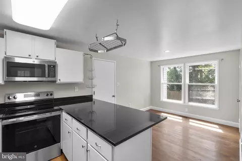 Kitchen - 9406 Hale Pl, Silver Spring, MD 20910 photo 1 of 5