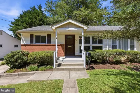 Undisclosed, Rockville, MD 20850