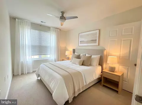 Bedroom - 3835 Doc Berlin Dr #42, Silver Spring, MD 20906 photo 2 of 2