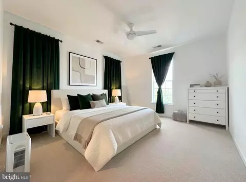 Bedroom - 3835 Doc Berlin Dr #42, Silver Spring, MD 20906 photo 1 of 2