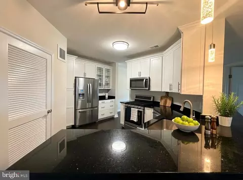 Kitchen - 3835 Doc Berlin Dr #42, Silver Spring, MD 20906 photo 1 of 1