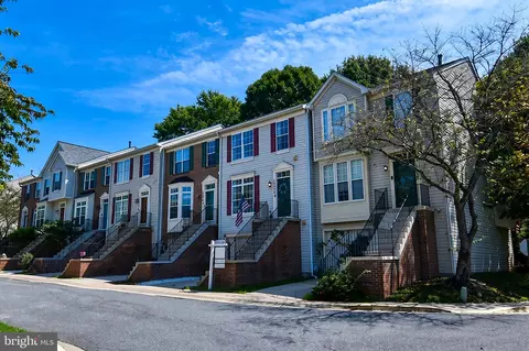 13028 Shamrock Glen Dr #202, Germantown, MD 20874