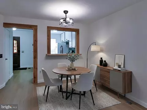 Dining - 14403 Long Green Dr, Silver Spring, MD 20906 photo 1 of 1