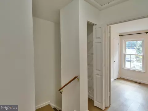 Entry Way - 14403 Long Green Dr, Silver Spring, MD 20906 photo 6 of 8