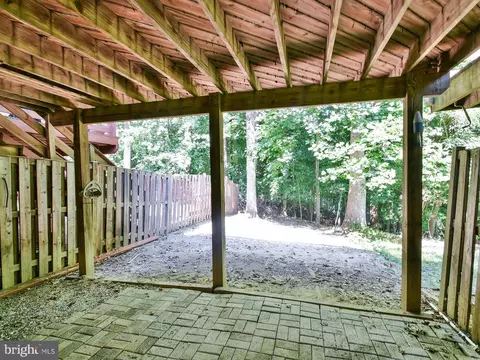Exterior - 14403 Long Green Dr, Silver Spring, MD 20906 photo 6 of 8