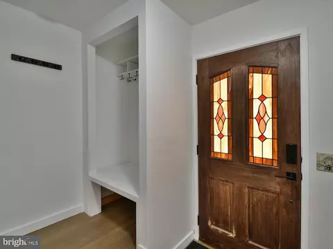 Entry Way - 14403 Long Green Dr, Silver Spring, MD 20906 photo 2 of 8