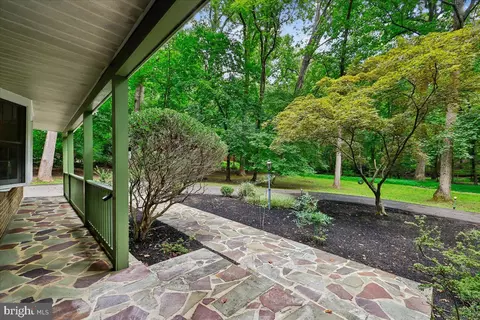 Exterior - 13900 Leibig Rd, Silver Spring, MD 20904 photo 13 of 14