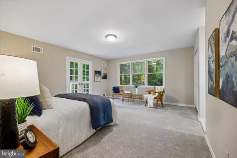 Bedroom - 13900 Leibig Rd, Silver Spring, MD 20904 photo 3 of 6