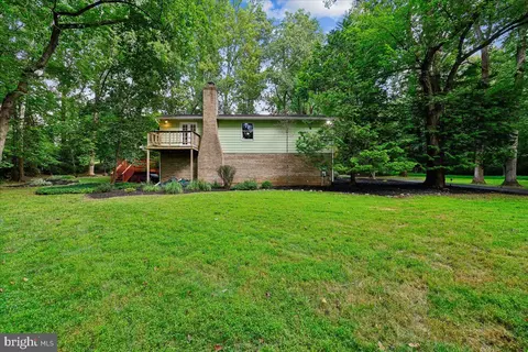 Exterior - 13900 Leibig Rd, Silver Spring, MD 20904 photo 8 of 14
