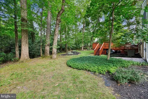 Exterior - 13900 Leibig Rd, Silver Spring, MD 20904 photo 10 of 14
