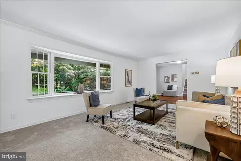 Living - 13900 Leibig Rd, Silver Spring, MD 20904 photo 1 of 3