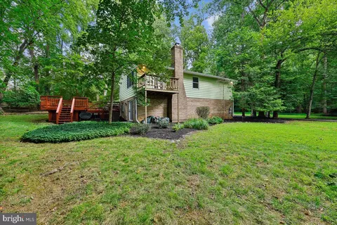 Exterior - 13900 Leibig Rd, Silver Spring, MD 20904 photo 12 of 14