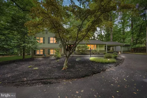 Exterior - 13900 Leibig Rd, Silver Spring, MD 20904 photo 14 of 14