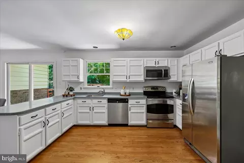 Kitchen - 13900 Leibig Rd, Silver Spring, MD 20904 photo 1 of 4