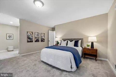 Bedroom - 13900 Leibig Rd, Silver Spring, MD 20904 photo 1 of 6