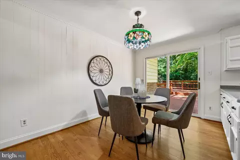 Dining - 13900 Leibig Rd, Silver Spring, MD 20904 photo 4 of 5