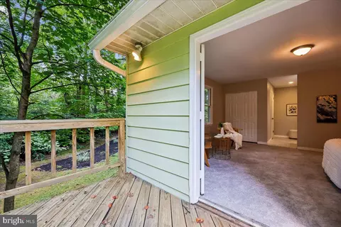 Exterior - 13900 Leibig Rd, Silver Spring, MD 20904 photo 3 of 14