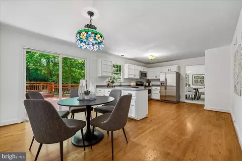 Dining - 13900 Leibig Rd, Silver Spring, MD 20904 photo 1 of 5