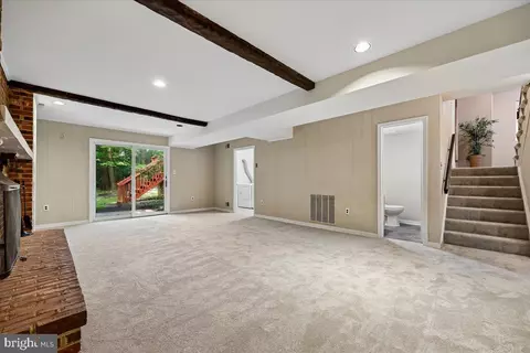 Living - 13900 Leibig Rd, Silver Spring, MD 20904 photo 3 of 3