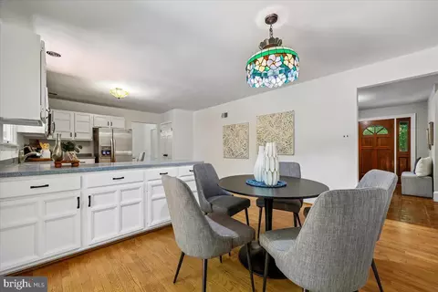 Dining - 13900 Leibig Rd, Silver Spring, MD 20904 photo 5 of 5